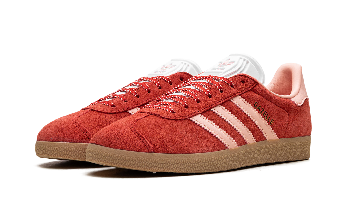 Gazelle WMNS "Better Scarlet"