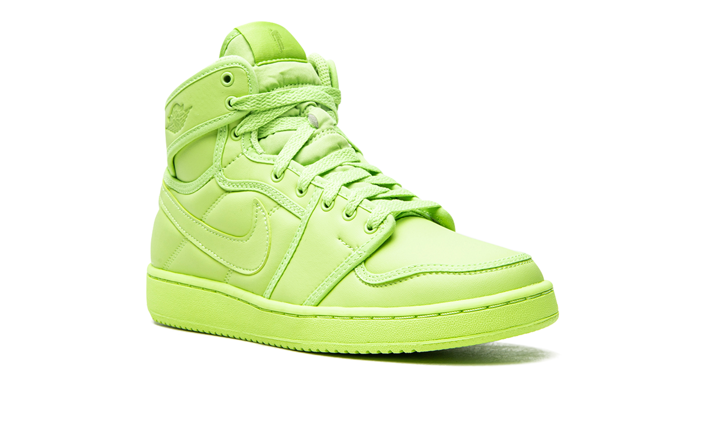 AIR JORDAN 1 KO WMNS "Billie Eilish" DN2857 330