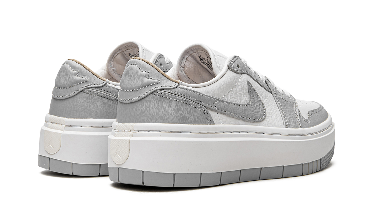 JORDAN 1 ELEVATE LO WMNS "Wolf Grey" DH7004 100