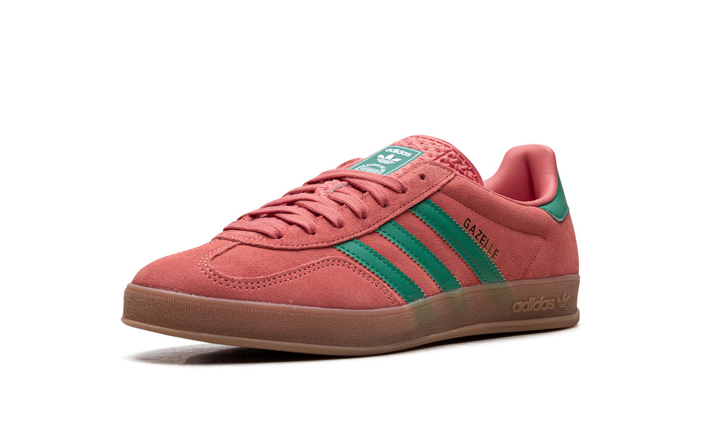 Gazelle Indoor "Preloved Scarlet"