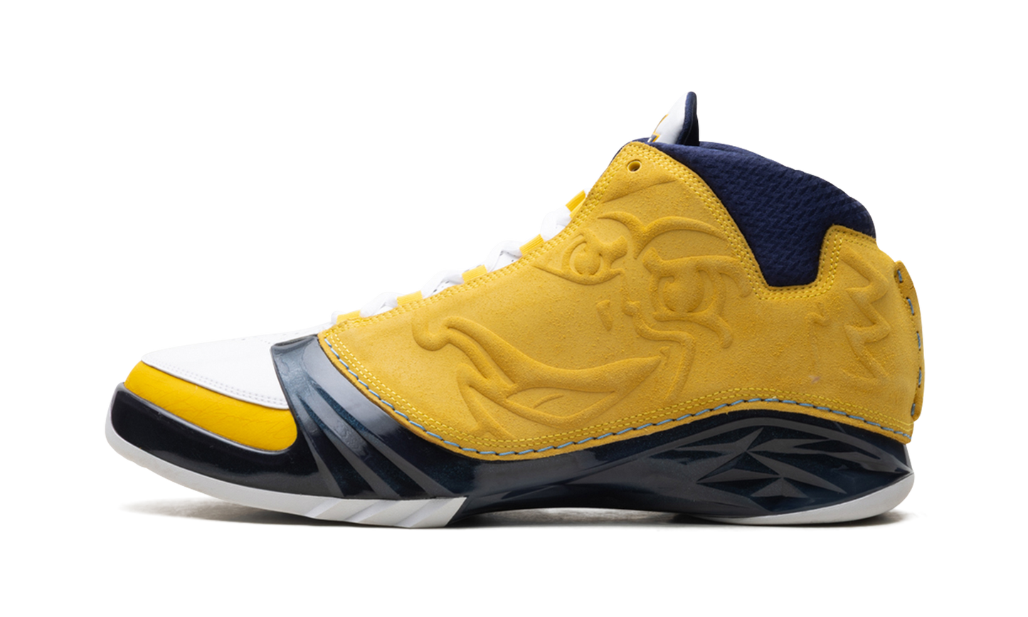 Jordan 23 Retro PE "Marquette" FV1334 700