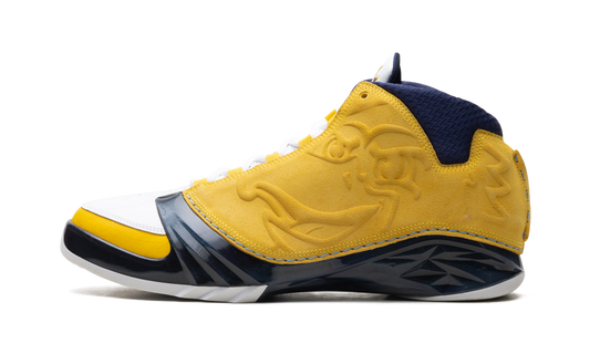Jordan 23 Retro PE "Marquette" FV1334 700