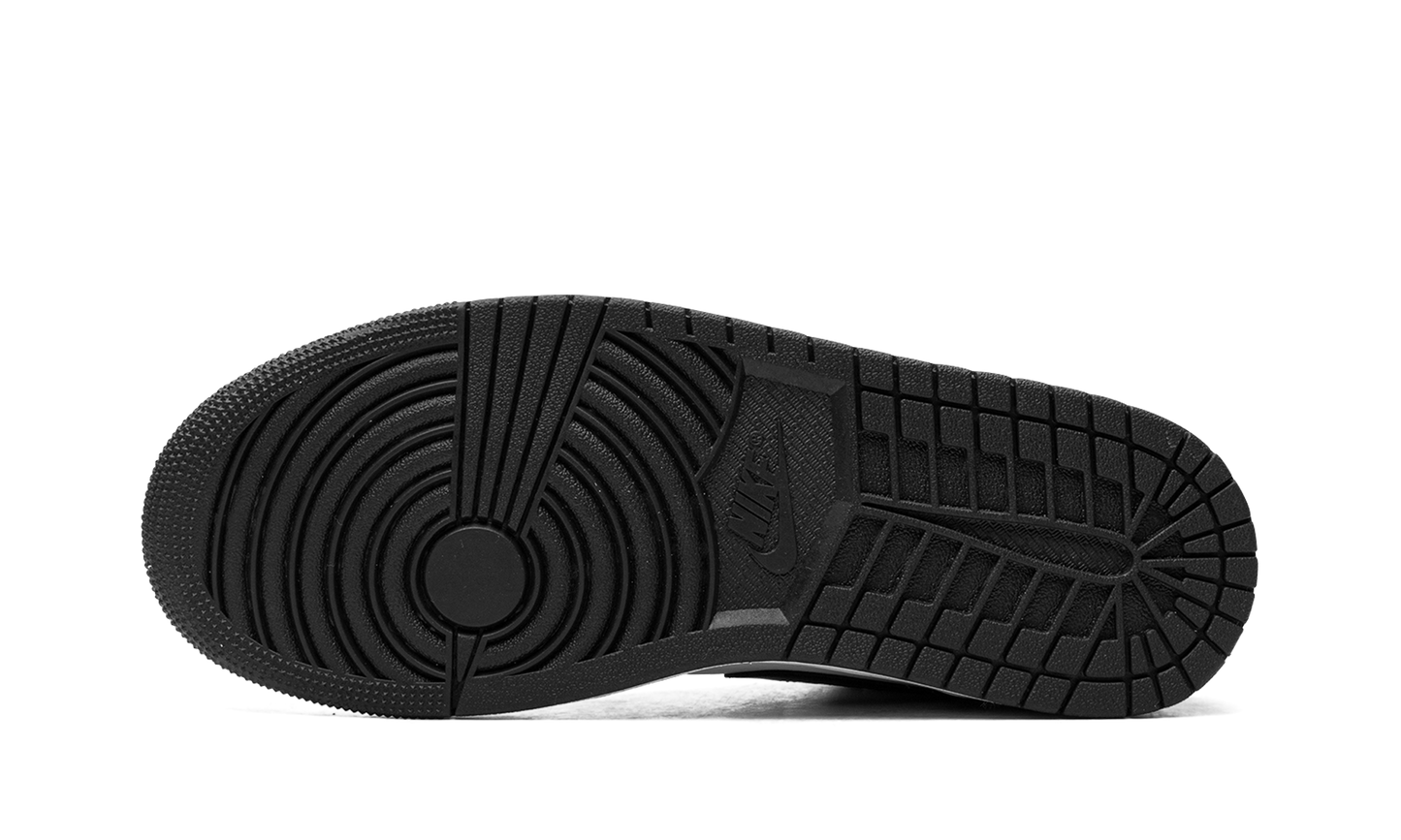 Air Jordan 1 Low WMNS "Panda" DC0774 101