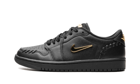 Air Jordan 1 "Black" FN5032 007