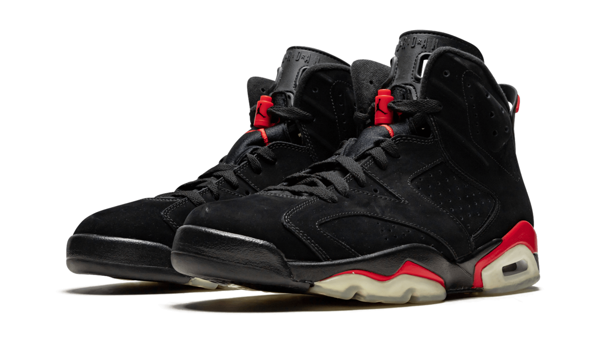 AJ6 Infrared Pack "Infrared Pack"