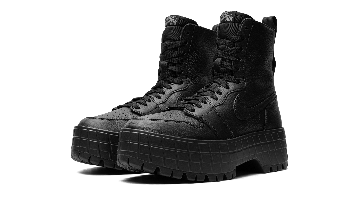 AIR JORDAN 1 BROOKLYN WMNS "Brooklyn" FJ5737 001