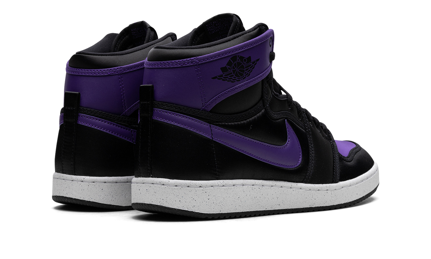 Air Jordan 1 Retro AJKO "Field Purple Satin" DO5047 005