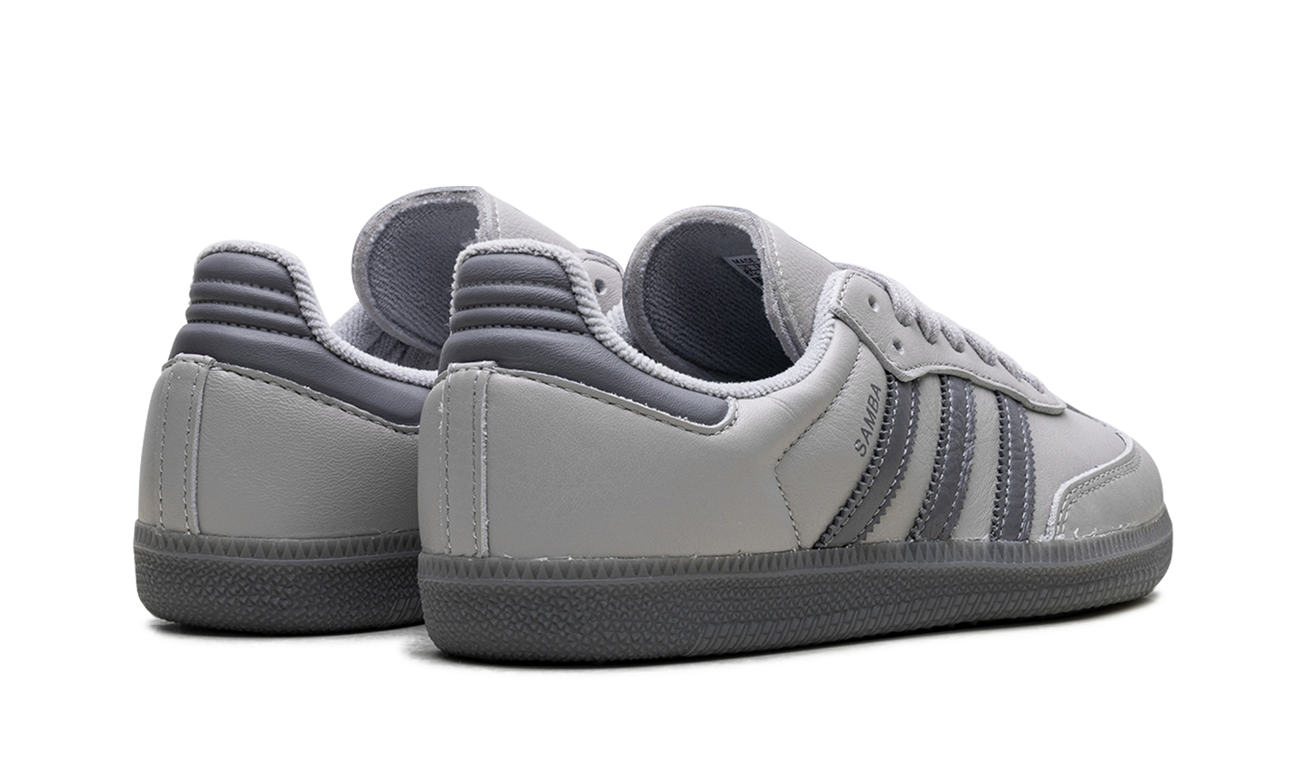 Samba OG "Grey"