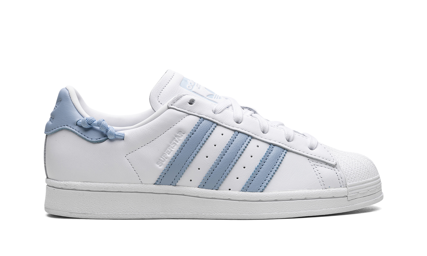 SUPERSTAR WMNS "Sky Blue"