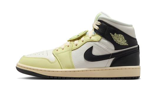 Air Jordan 1 Mid "Fall League" HQ3008 130