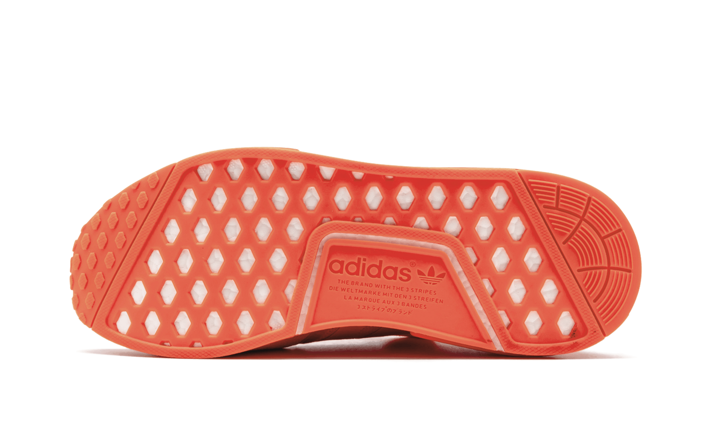 NMD_R1 "Solar Red"