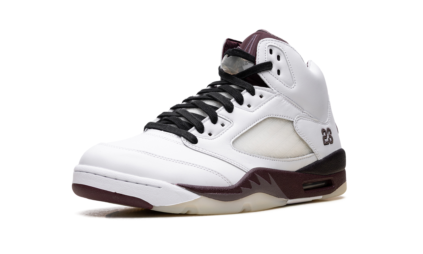 Air Jordan 5 "A Ma Maniére - Violet Ore" IB1528 100