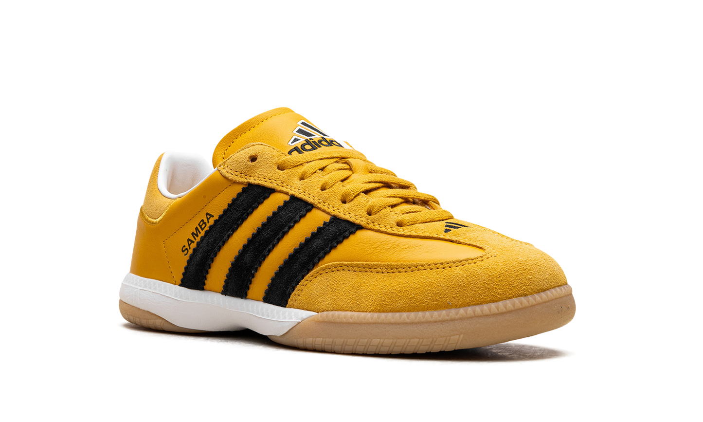 Samba "Crew Yellow"