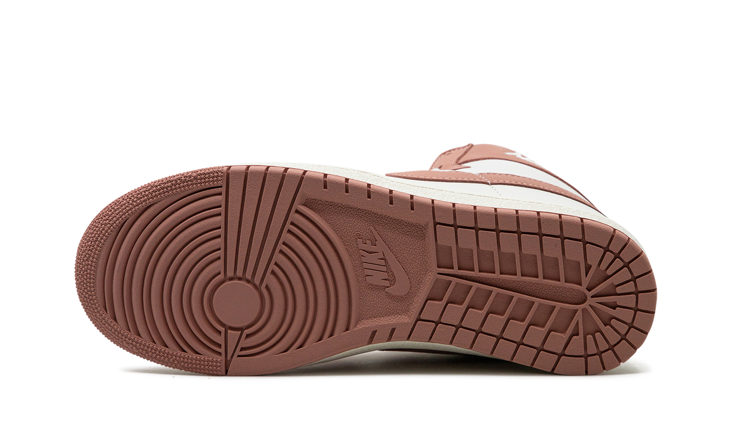 Jordan Air Ship "Rust Pink" FQ2952 600