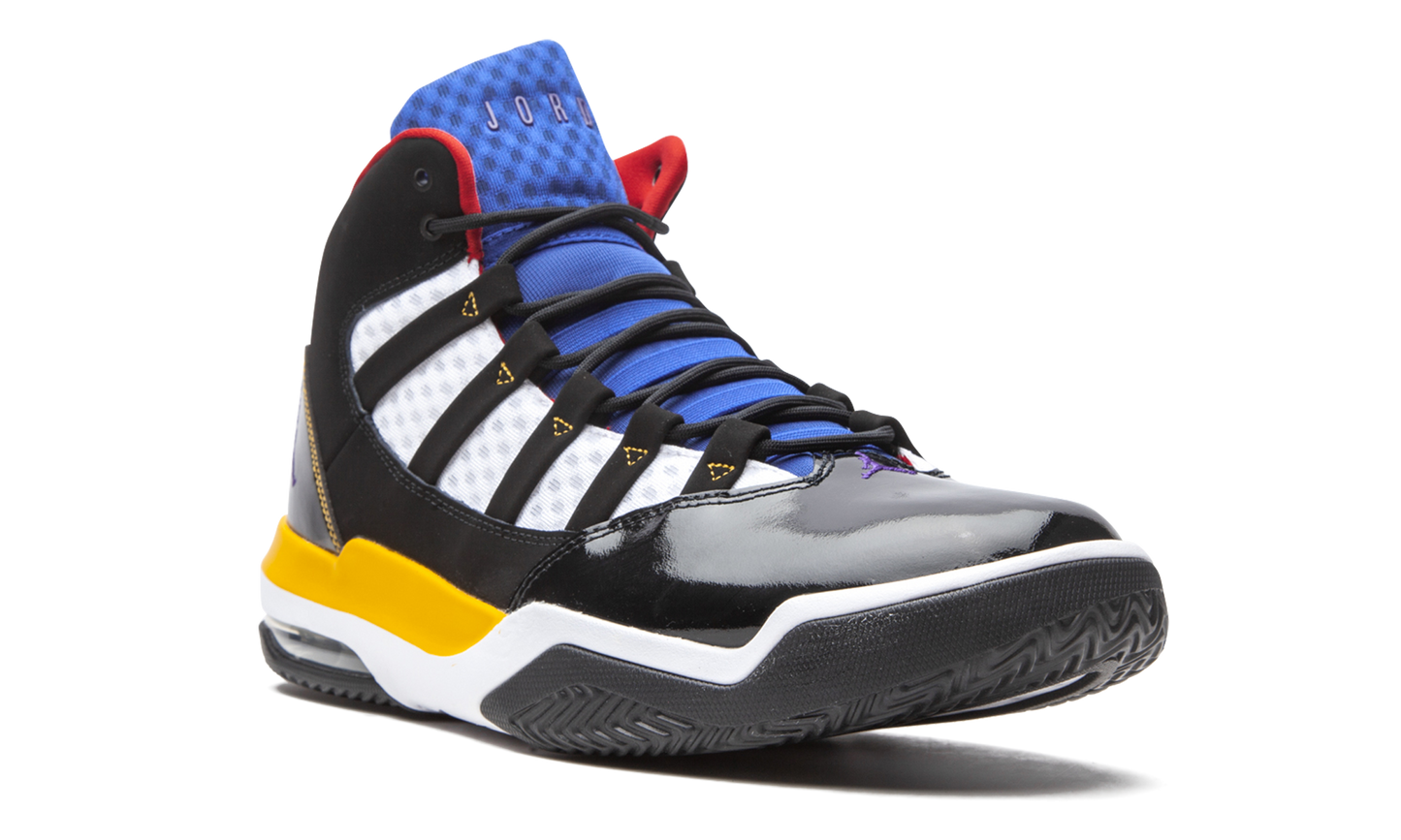 Jordan Max Aura CQ9451 001