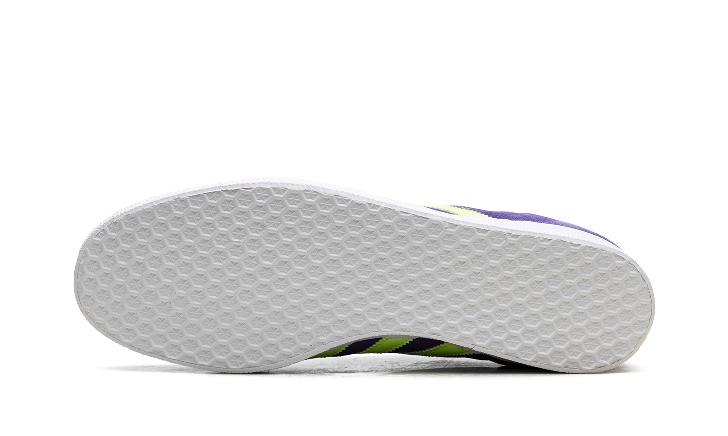 Gazelle "Lionel Messi"