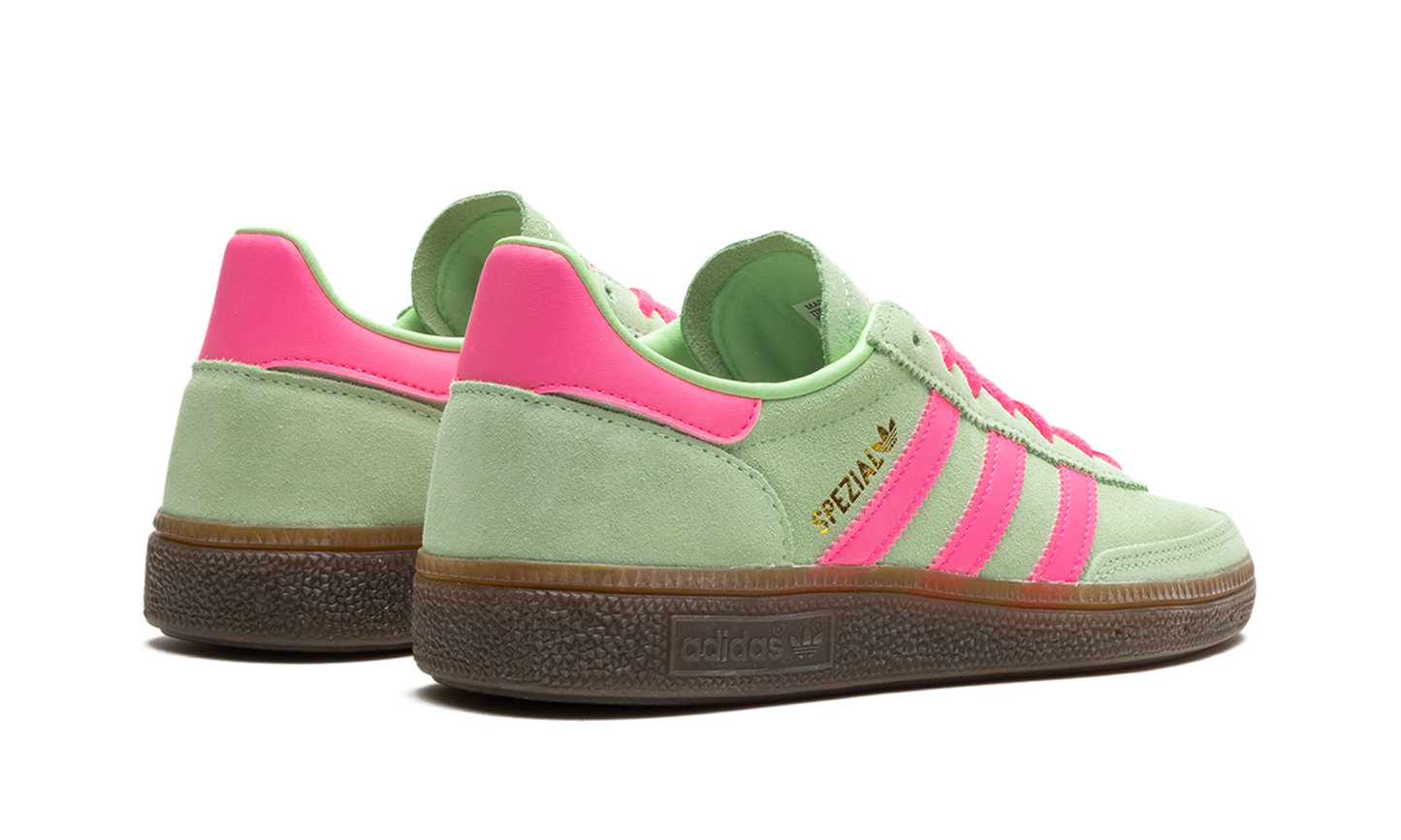 Handball Spezial "Semi Green Spark"