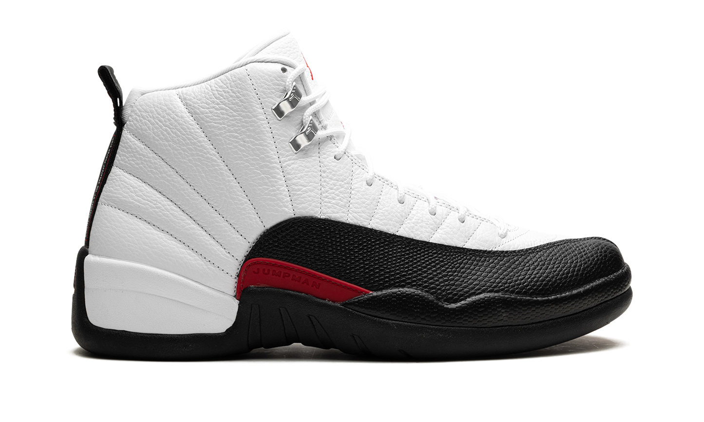 Air Jordan 12 "Red Taxi" CT8013 162