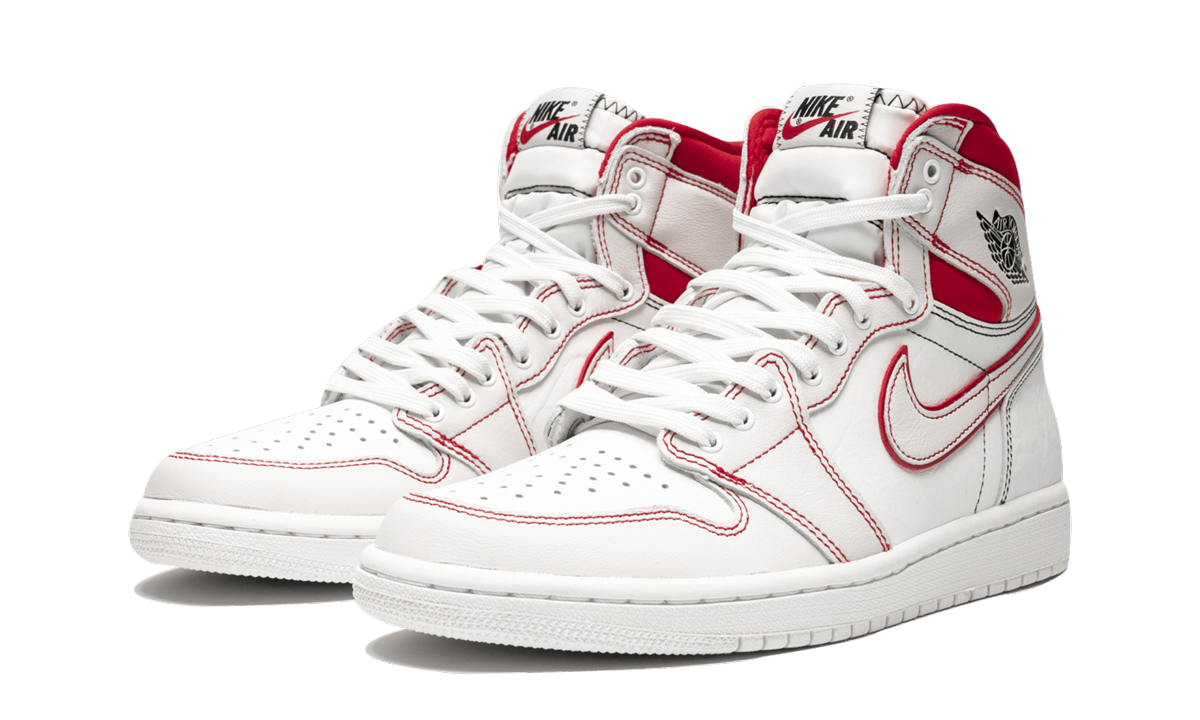 Air Jordan 1 Retro High OG "Phantom" 555088 160