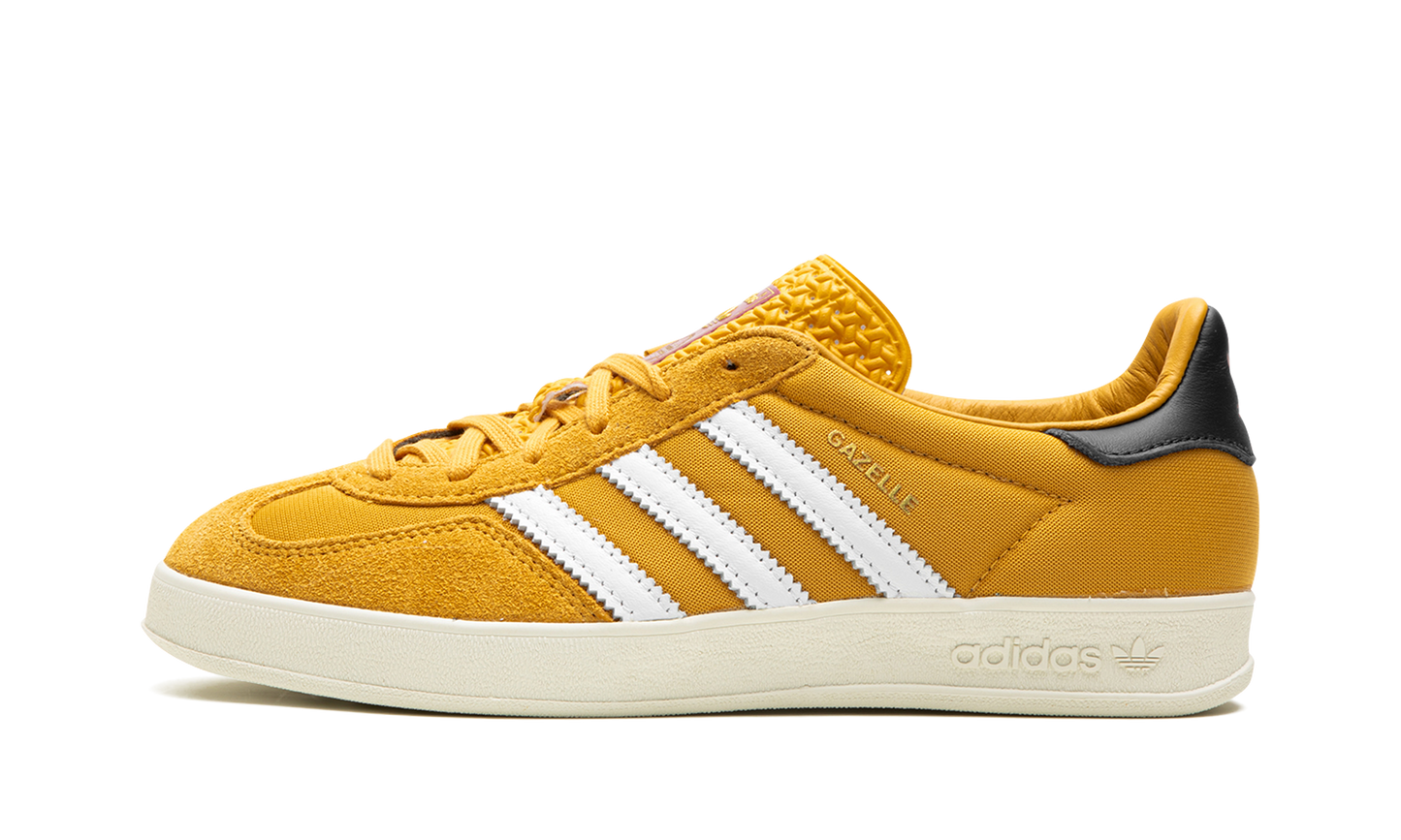 Gazelle Indoor "Yellow"