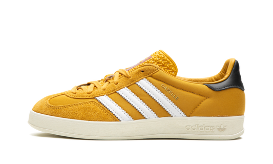 Gazelle Indoor "Yellow"