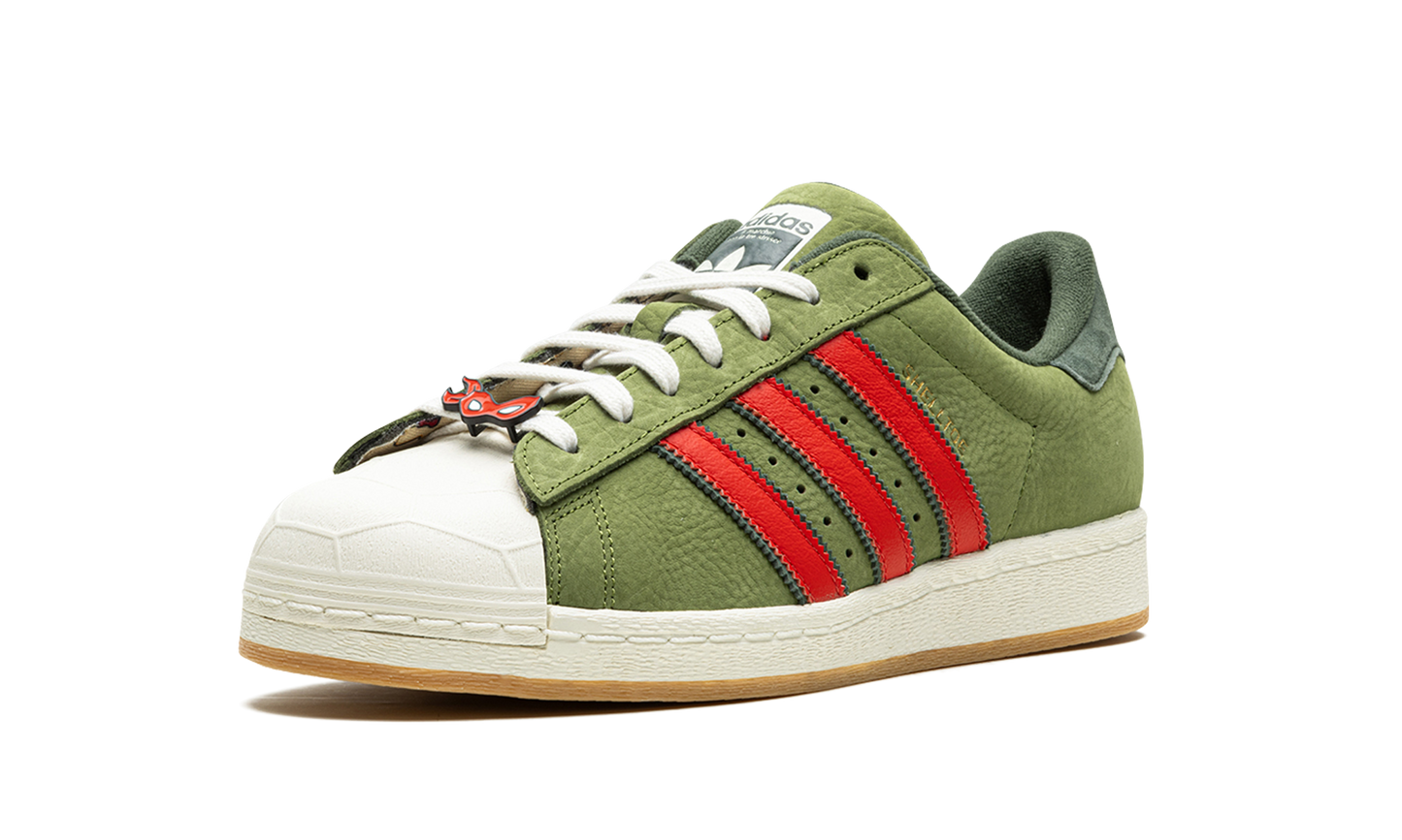 Superstar "Teenage Mutant Ninja Turtles - Shelltoes"