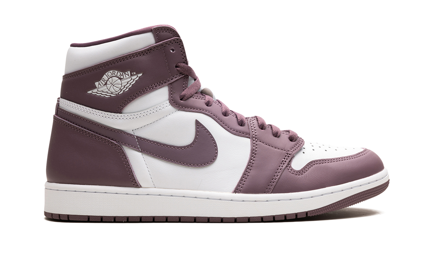 Air Jordan 1 High OG "Mauve" DZ5485 105
