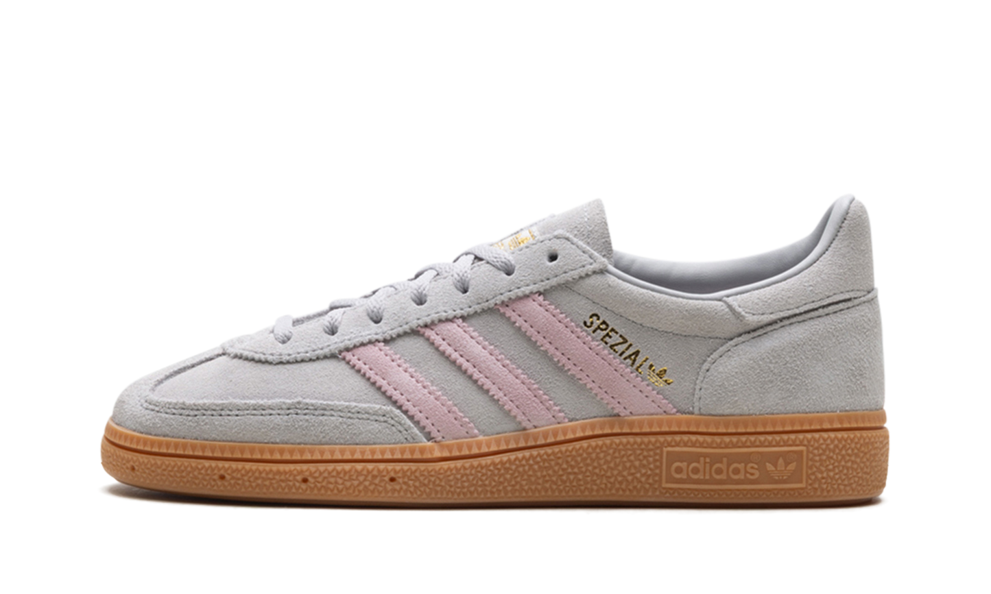 Handball Spezial WMNS "Grey Clear Pink"