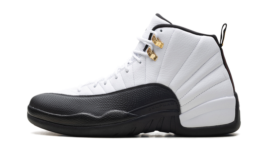 Air Jordan 12 "Taxi (2025)" CT8013 117
