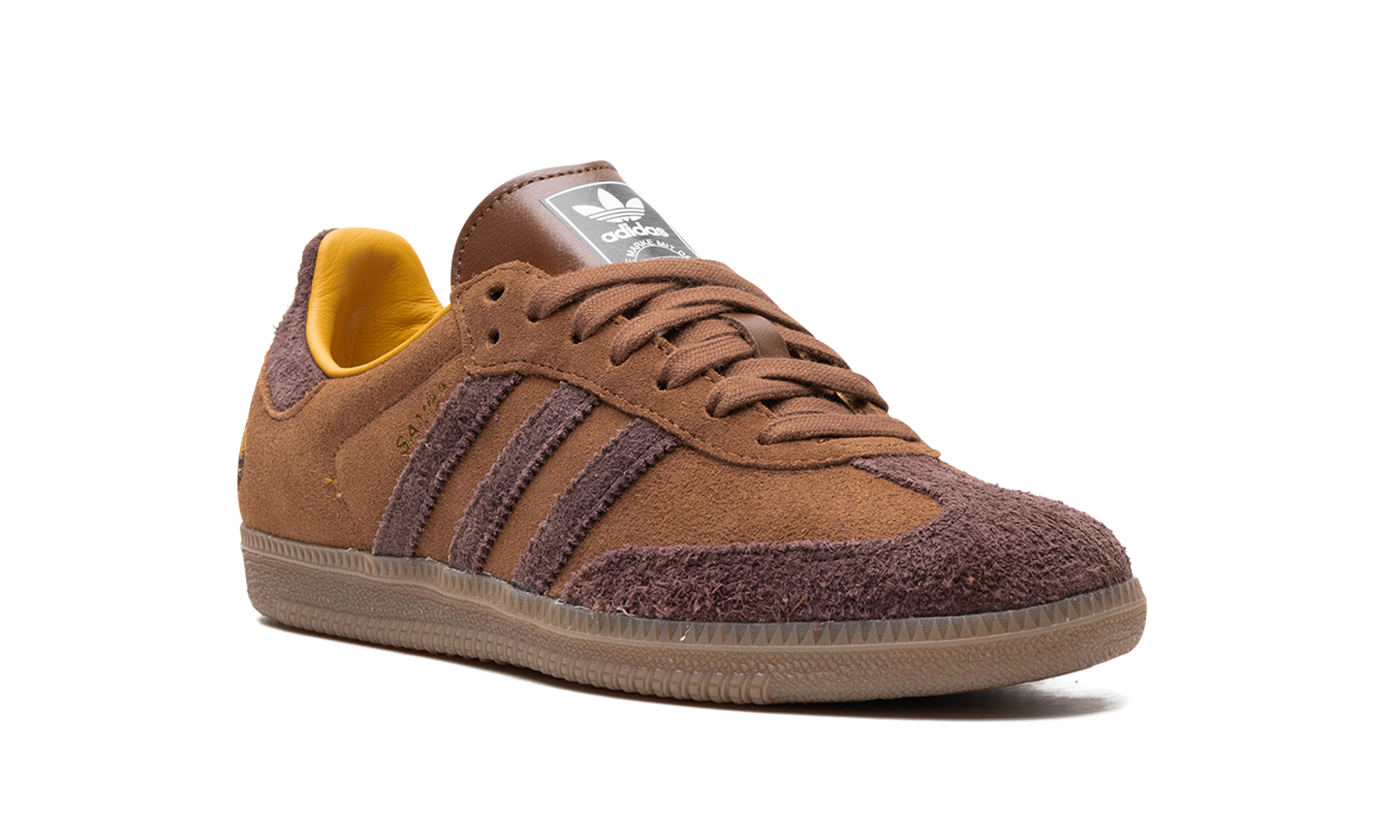 Samba OG "Talchum Pack - Preloved Brown"