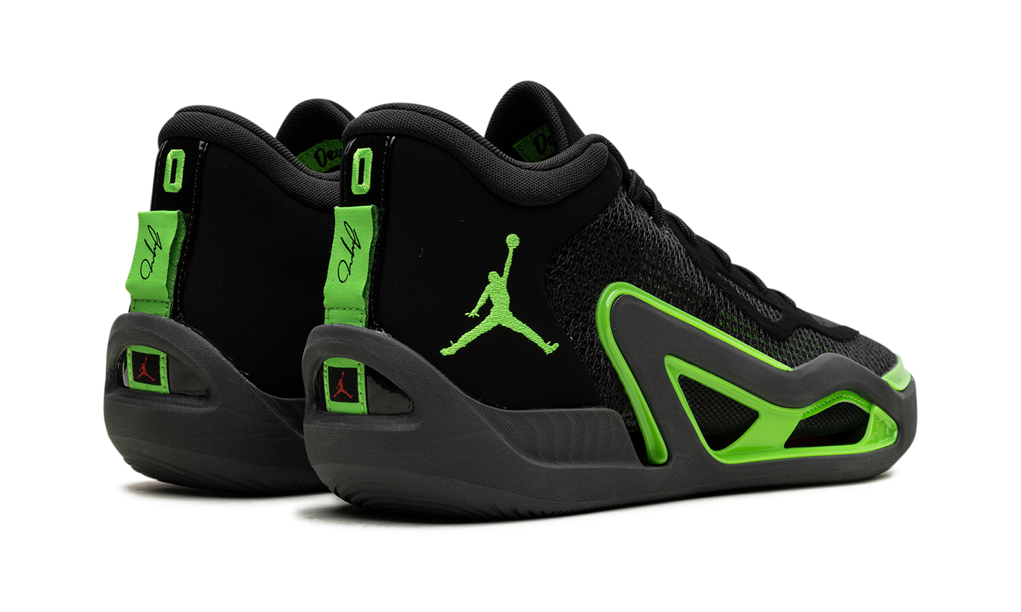 Jordan Tatum 1 "Away Team" DZ3324 003