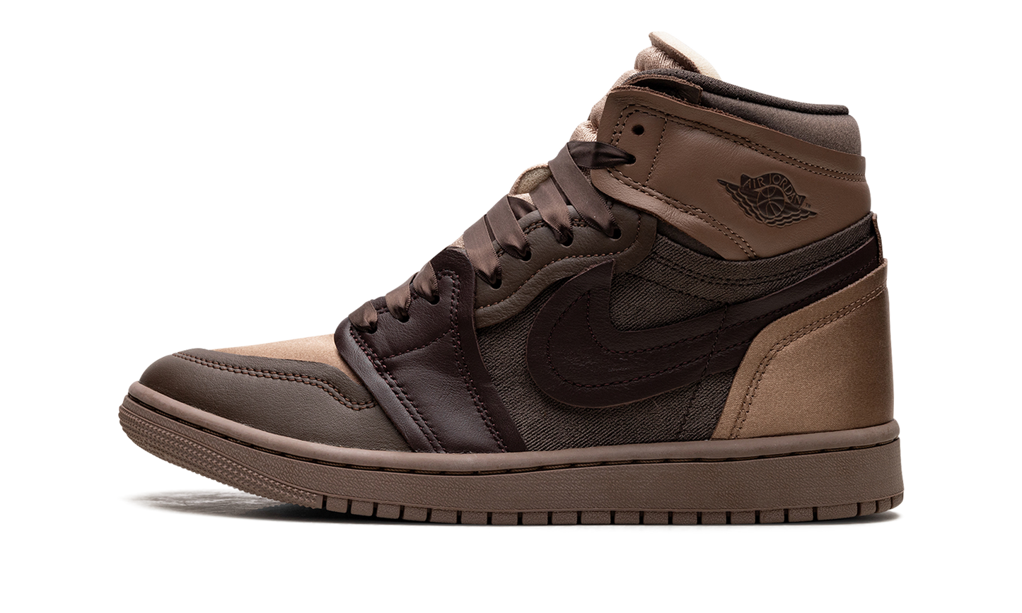 Air Jordan 1 High WMNS "Method of Make Archaeo Brown" FZ8779 200