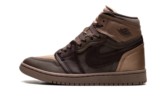 Air Jordan 1 High WMNS "Method of Make Archaeo Brown" FZ8779 200