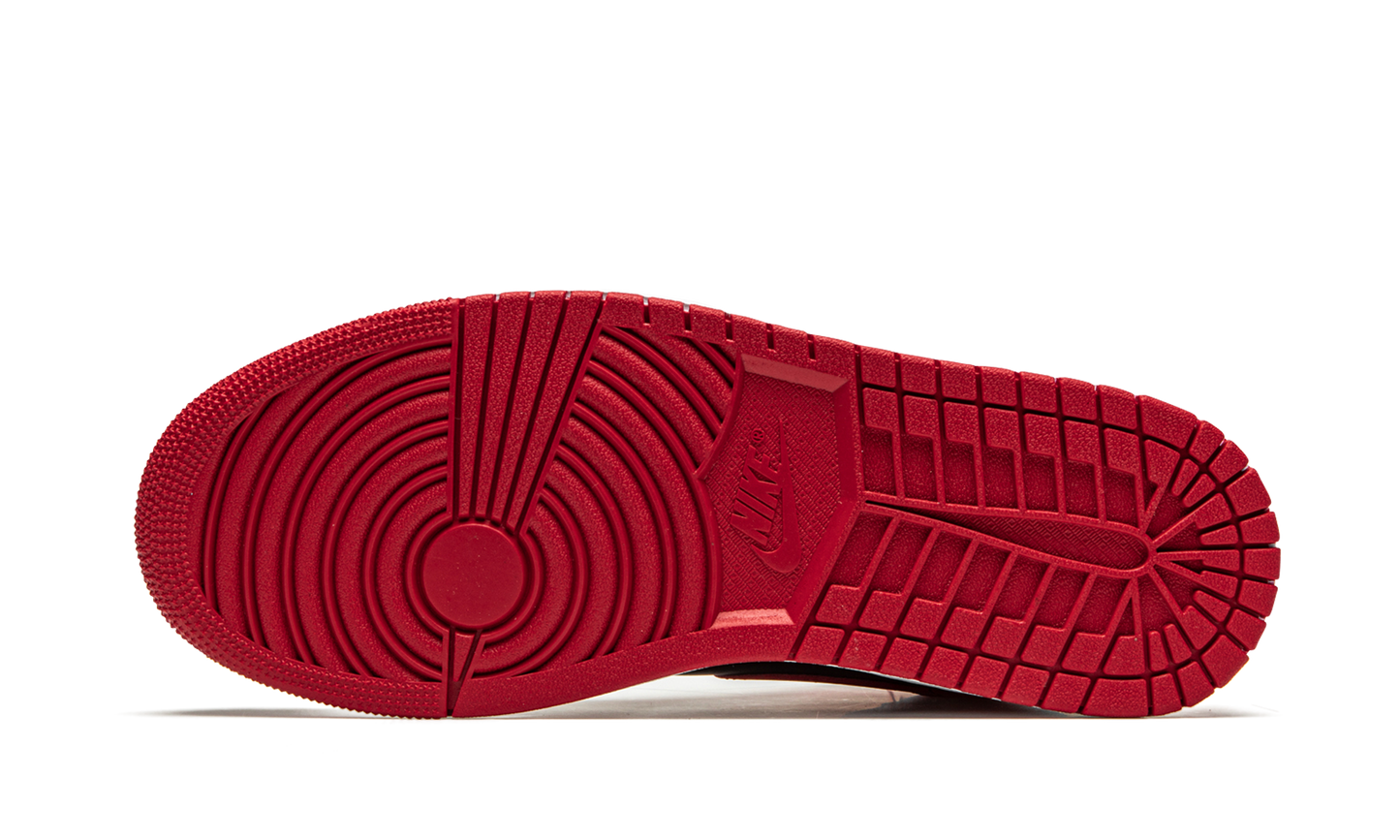 Air Jordan 1 Mid "Banned 2020" 554724 074