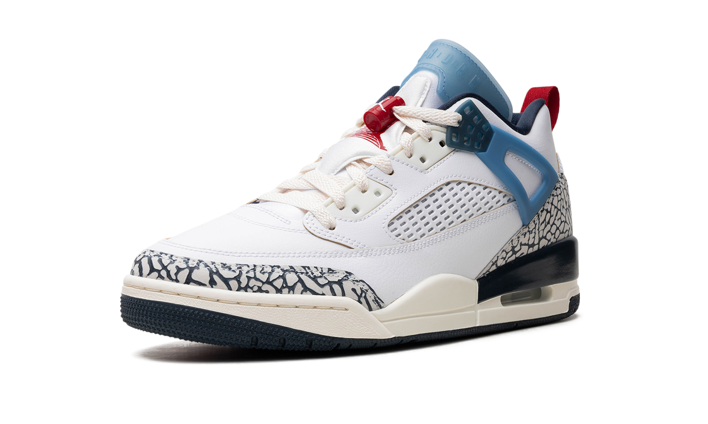 Jordan Spizike "white" HM3712-164