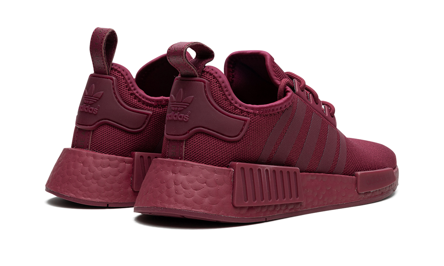 NMD R1 MNS WMNS "Maroon"