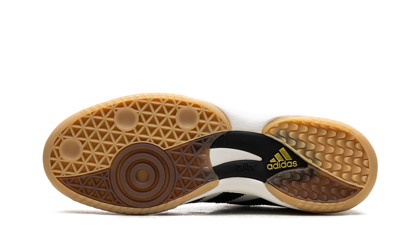 Samba Millenium "White"