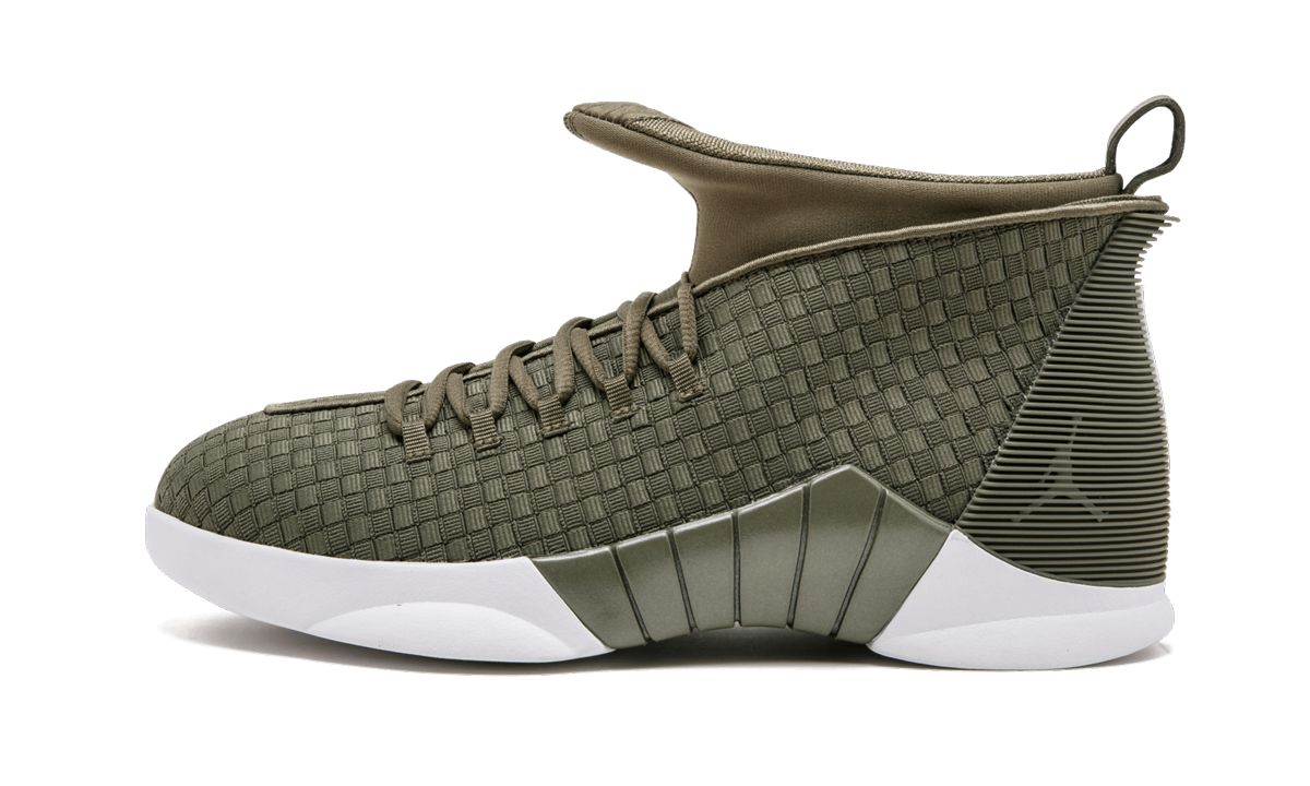 Air Jordan 15 Retro WVN PSNY "PSNY" AO2568 200
