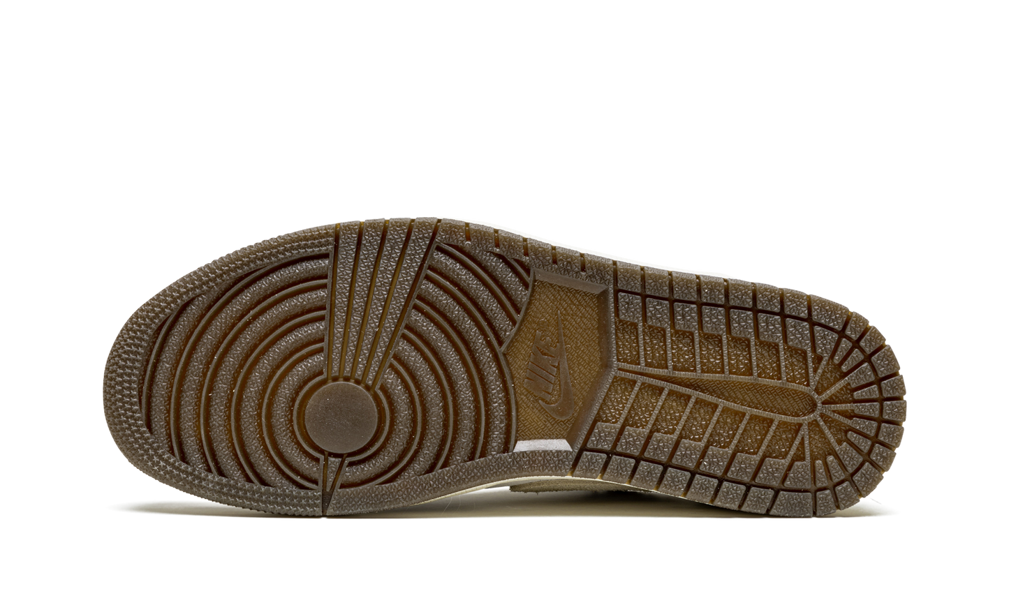 Air Jordan 1 Low "Year Of The Rabbit" DV1312 200