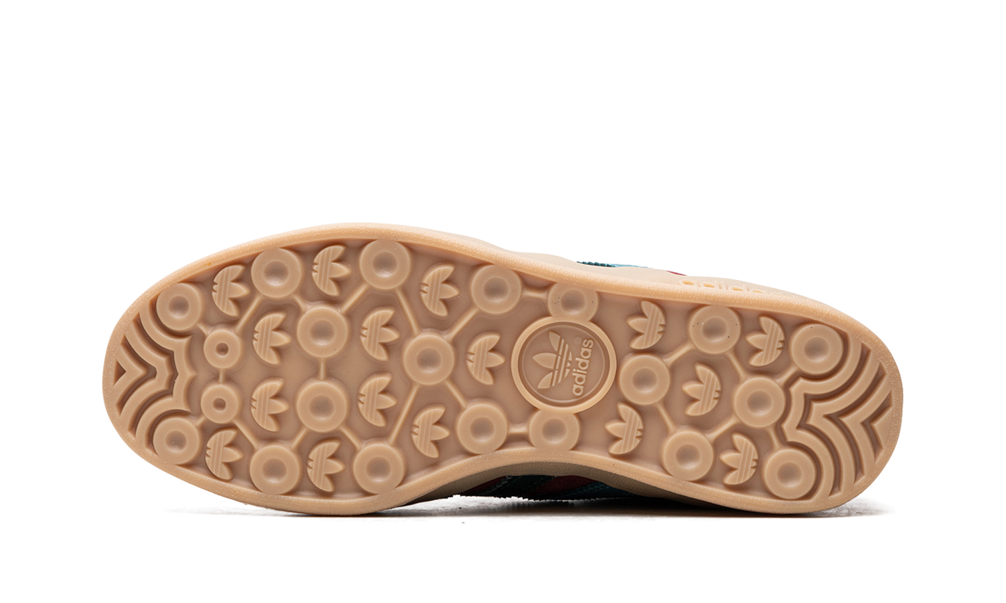 Gazelle Indoor "Collegiate Burgundy"