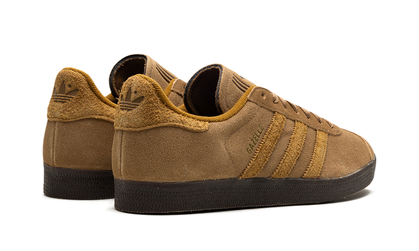 Gazelle "Brown Desert"