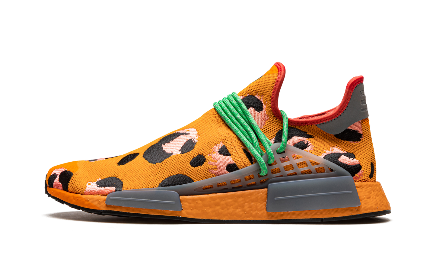 NMD Humanrace "Pharrell Williams - Animal Print"