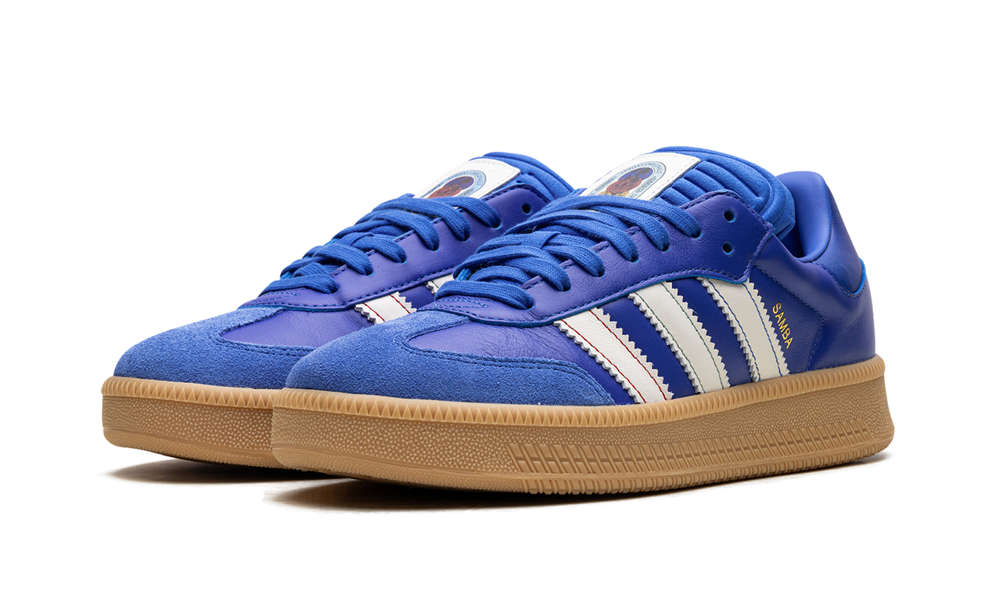 Samba XLG 'Olympic Pack' "Blue"