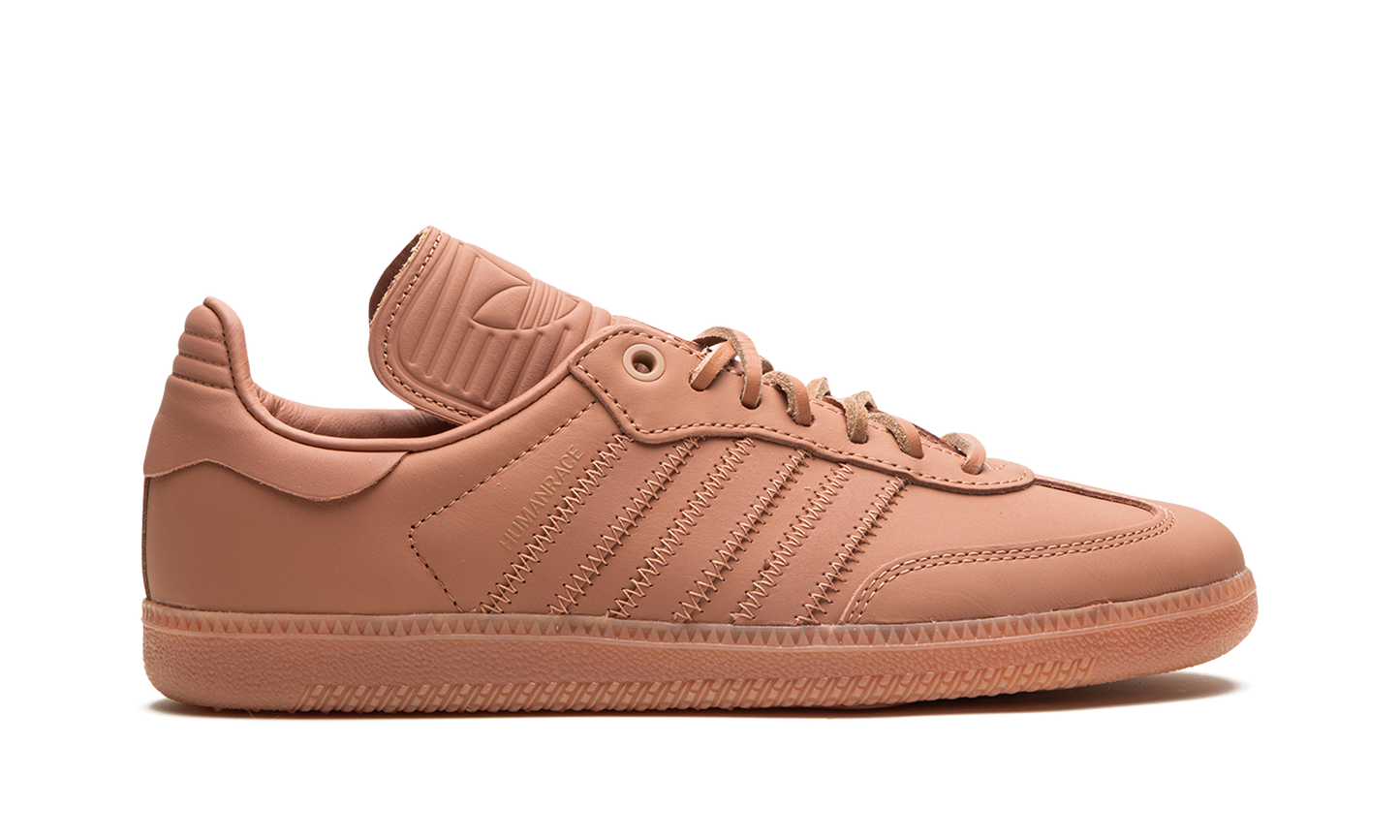 Humanrace Samba "Pharrell Williams - Terracotta"