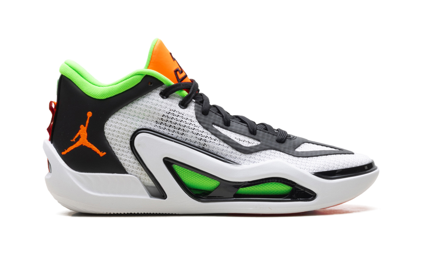 Air Jordan TATUM 1 "HOME TEAM" DZ3324 108