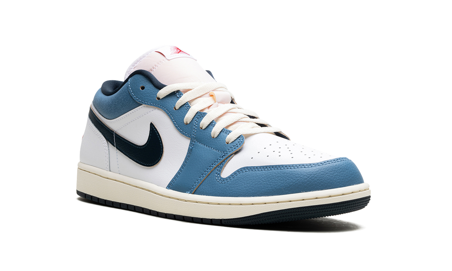 Air Jordan 1 "Motion" HM3711 144