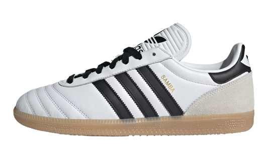 SAMBA JP "Cloud White Black Gum"