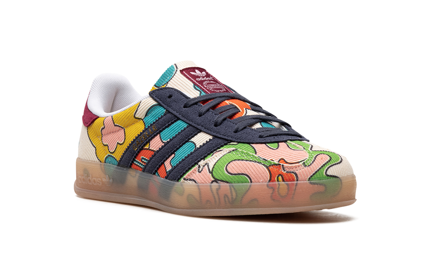 Gazelle Indoor "Sean Wotherspoon - Corduroy"