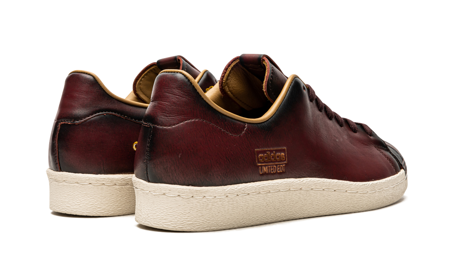 Superstar LE Vault Limited