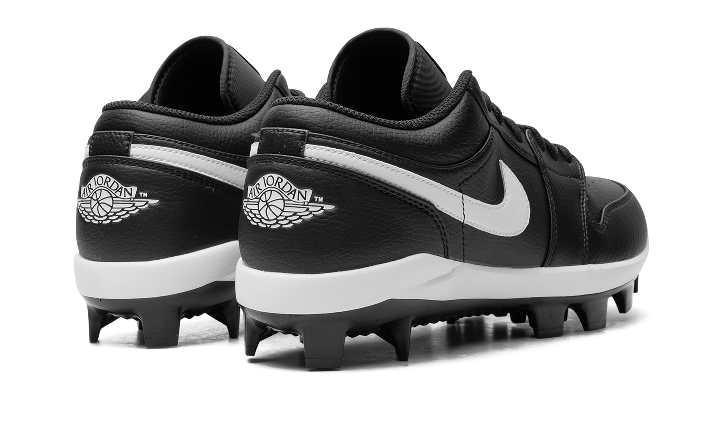 Air Jordan Retro 1 MCS "BLACK WHITE" CJ8524 011